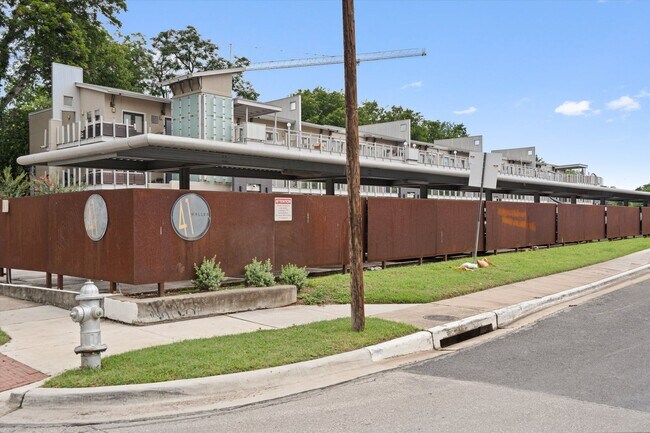 Foto del edificio - 41 Waller St