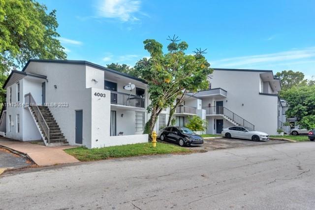 Building Photo - 4003 N University Dr