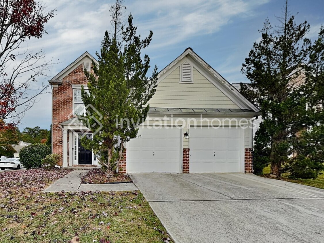 Primary Photo - 3612 Tinsley Way SW