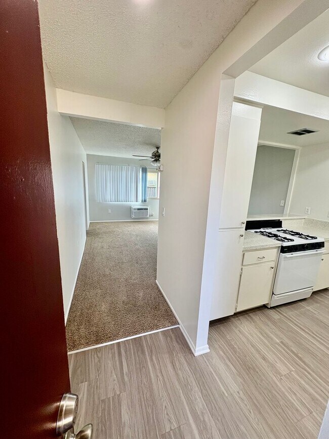 Foto del interior - Arbor Park Apartments