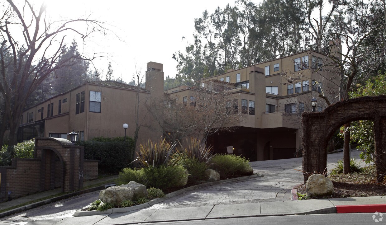 Lafayette Pointe Apartments Lafayette, CA