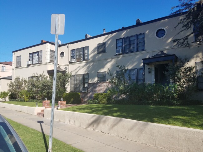 Building Photo - 2150 N Commonwealth Ave