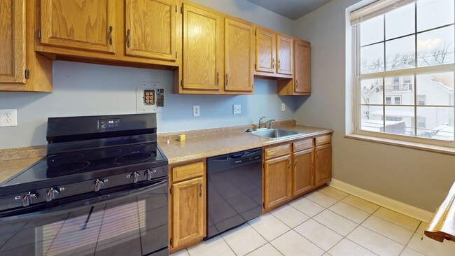 Foto del interior - Bon Air Apartments