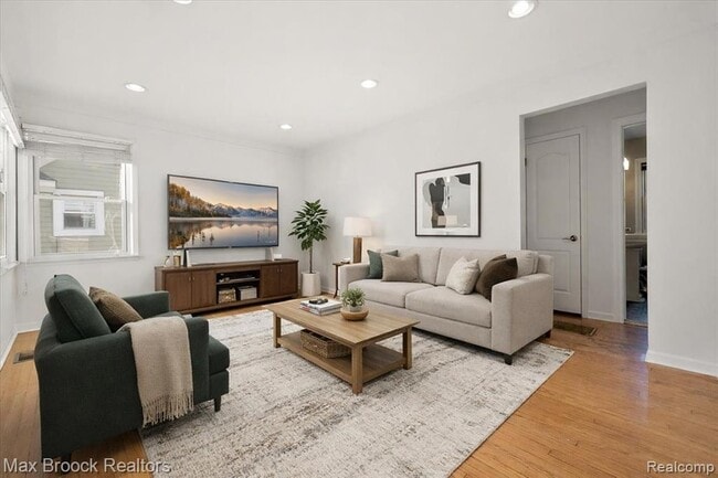 Foto del edificio - 912 Woodsboro Dr