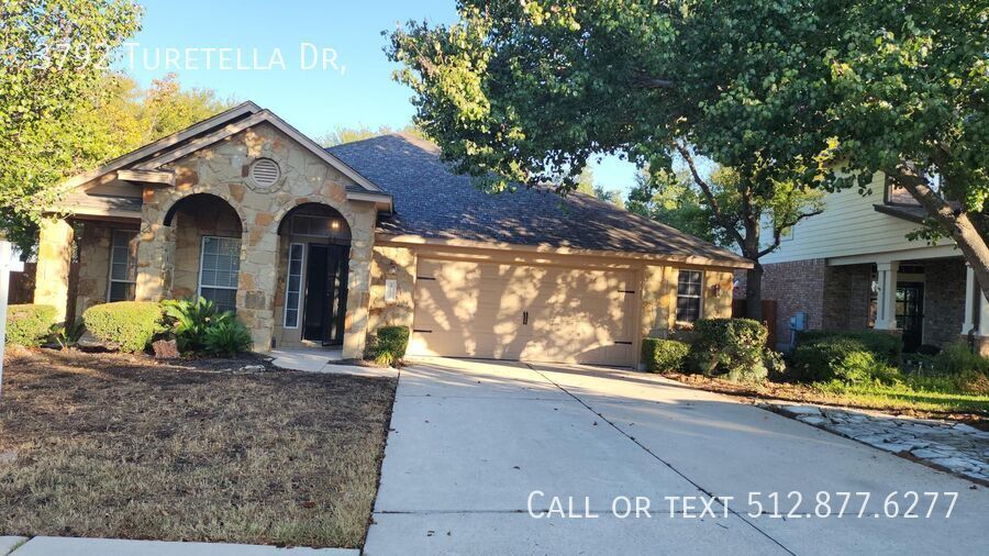 Foto principal - 3792 Turetella Dr