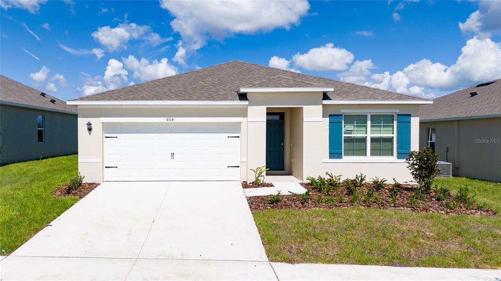 Foto principal - 804 Silver Palm Dr