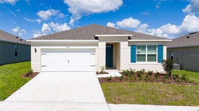 Building Photo - 804 Silver Palm Dr