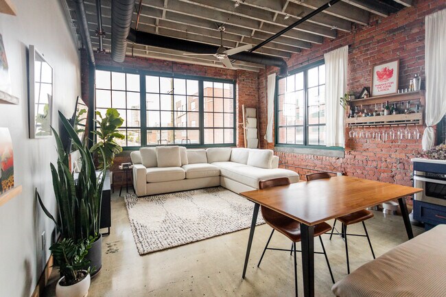 Foto del edificio - 2987 Franklin St