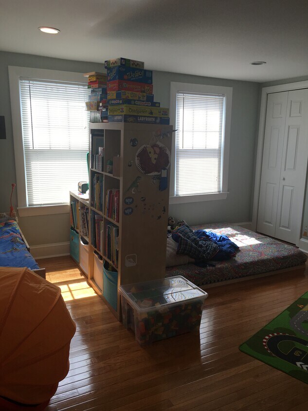 Foto principal - 117 Gore St
