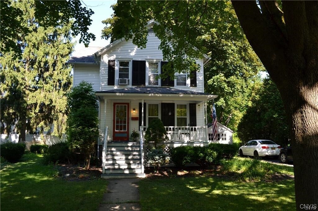 43 Leitch Ave, Skaneateles, NY 13152 House Rental in Skaneateles, NY