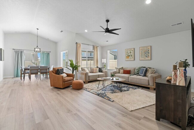 Foto del edificio - 4289 N Glassford Ave