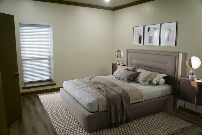 Foto del edificio - 2400 N Braeswood Blvd