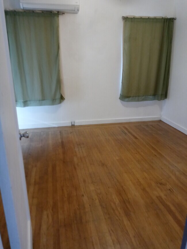 Bedroom - 2308 39th St