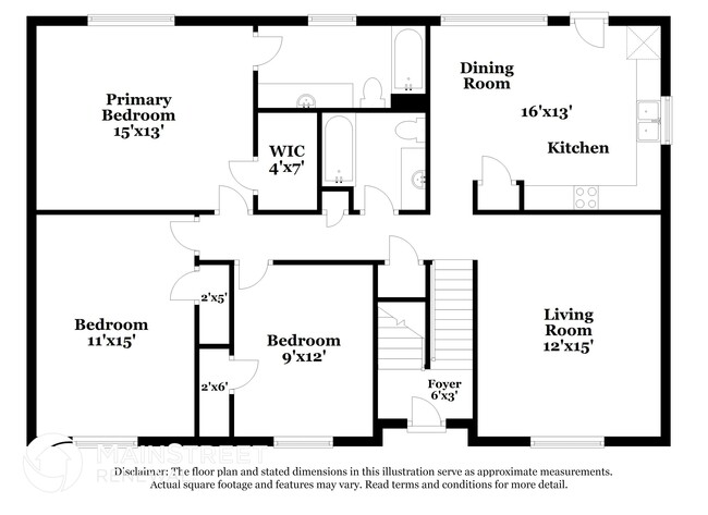 Building Photo - 810 S Hillcrest Rd