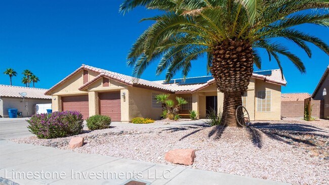 Building Photo - 3 br, 2 bath House - 6420 Break Point