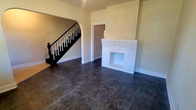 Building Photo - 1418 N 23rd St