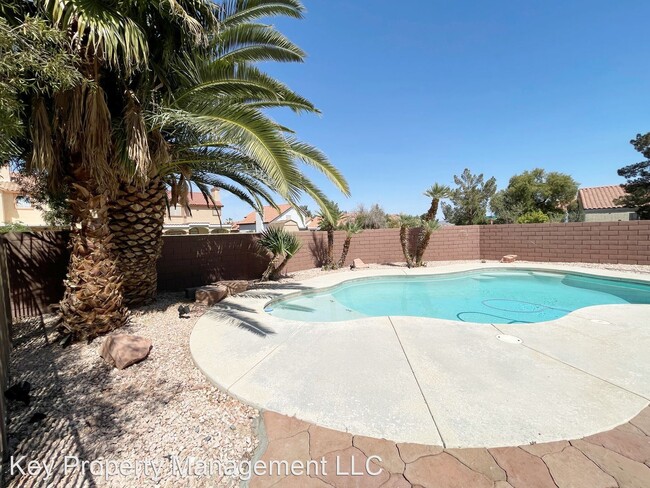 Building Photo - 3 br, 2.5 bath House - 640 Moonlight Mesa Dr