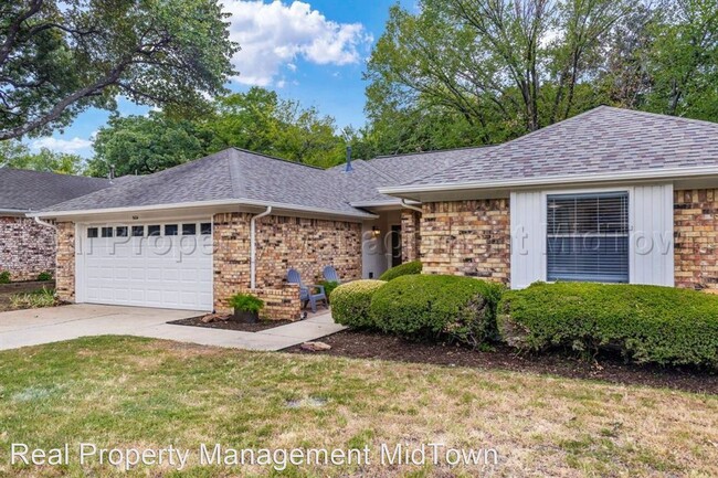 Building Photo - 3 br, 2 bath House - 5104 Andalusia Trl.