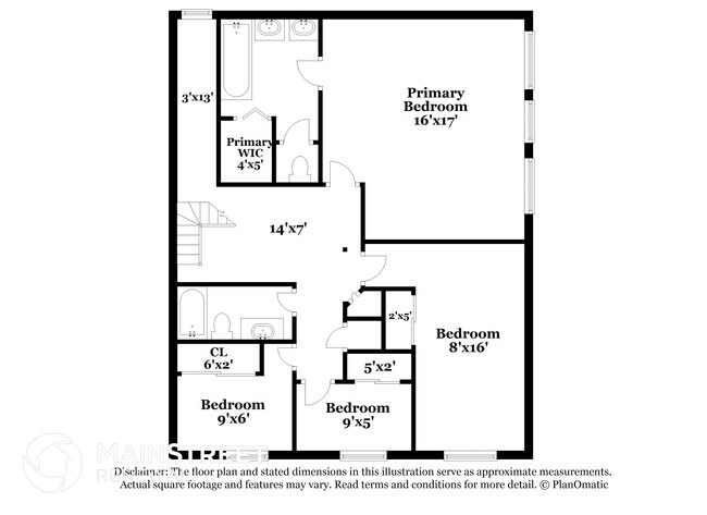 Foto del edificio - 1806 Courtside Pl Dr