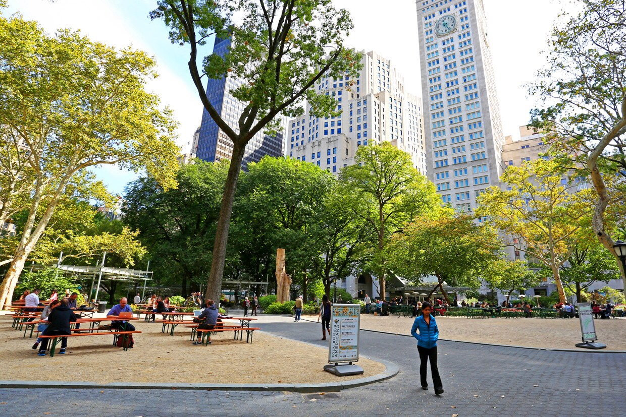 Picture of Flatiron District New York