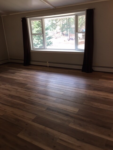 Sala de estar - 2963 Crescent Shores Dr