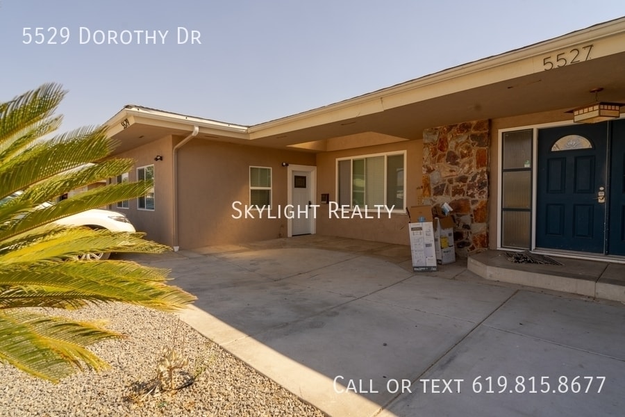 Primary Photo - 5529 Dorothy Dr