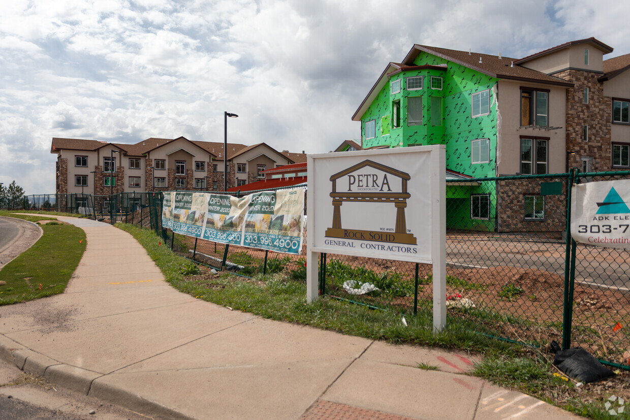 Primary Photo - The Lodge at Ken Caryl Senior Living