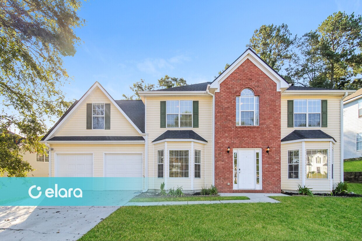 Foto principal - 8007 Harmony Lakes Dr