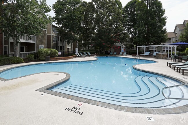 Windsor Falls Apartments Raleigh, NC