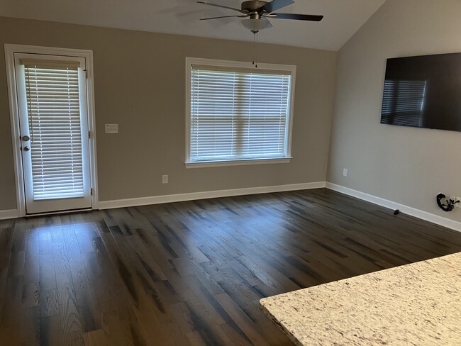 Large Living Room - 538 Preserve Cir