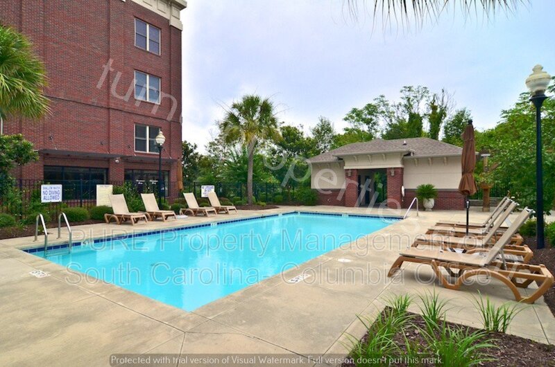 1324 Pulaski St Unit A105, Columbia, SC 29201 Condo for Rent in