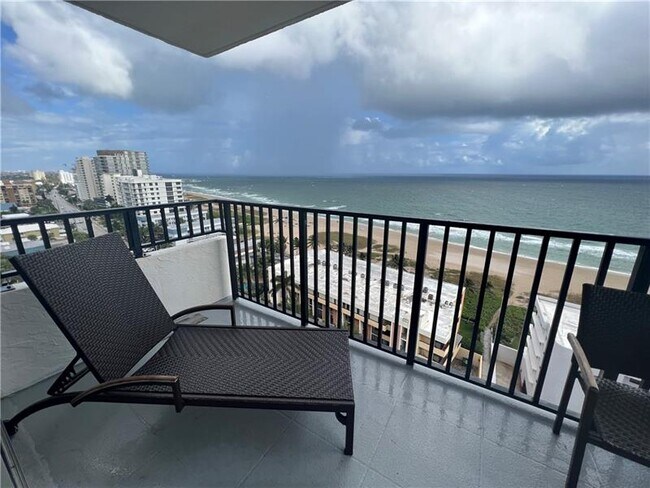 Building Photo - 531 N Ocean Blvd