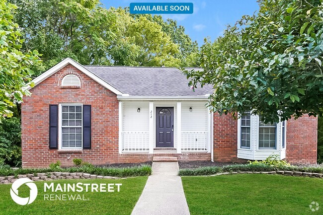 Building Photo - 212 Riverpoint Ct