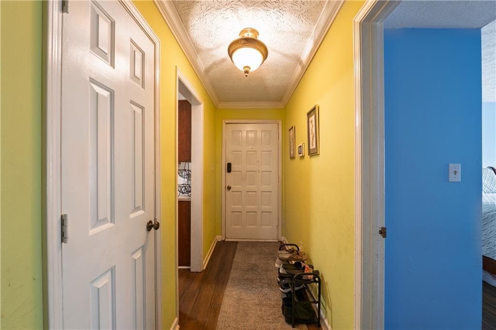 Foto principal - 2618 Stoney Creek Rd SE