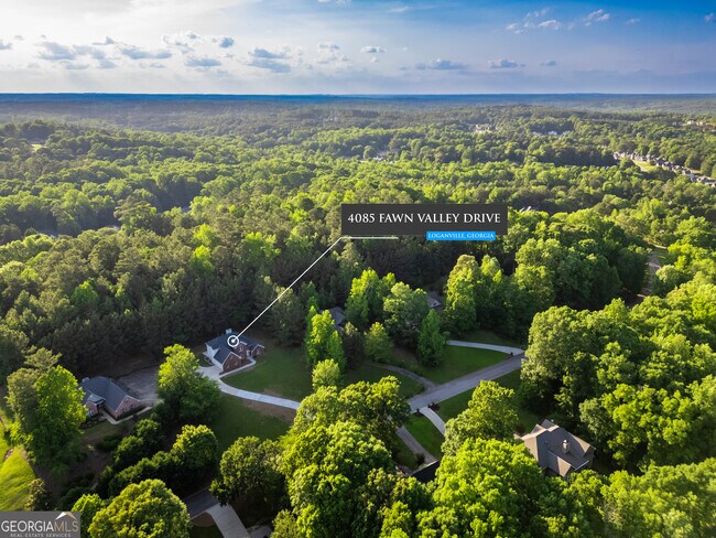 Building Photo - 4085 Fawn Valley Dr