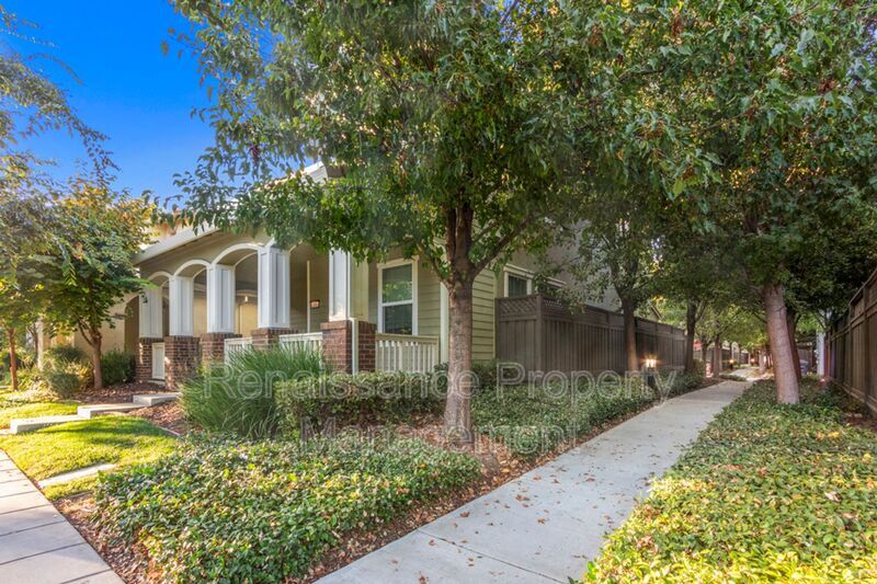 351 W Aventino Ave, Mountain House, CA 95391 House Rental in Mountain