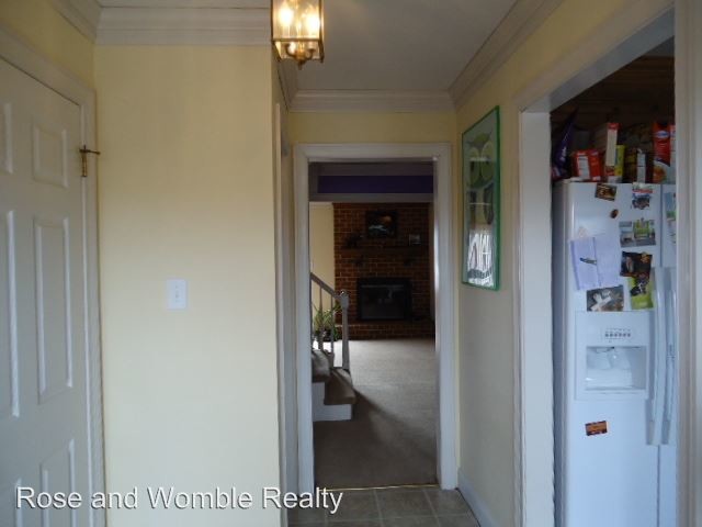 Building Photo - 2 br, 2.5 bath House - 1737 Volvo Pkwy.