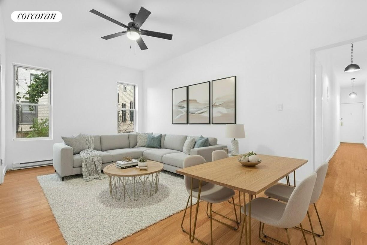 Foto principal - 241 Clifton Pl