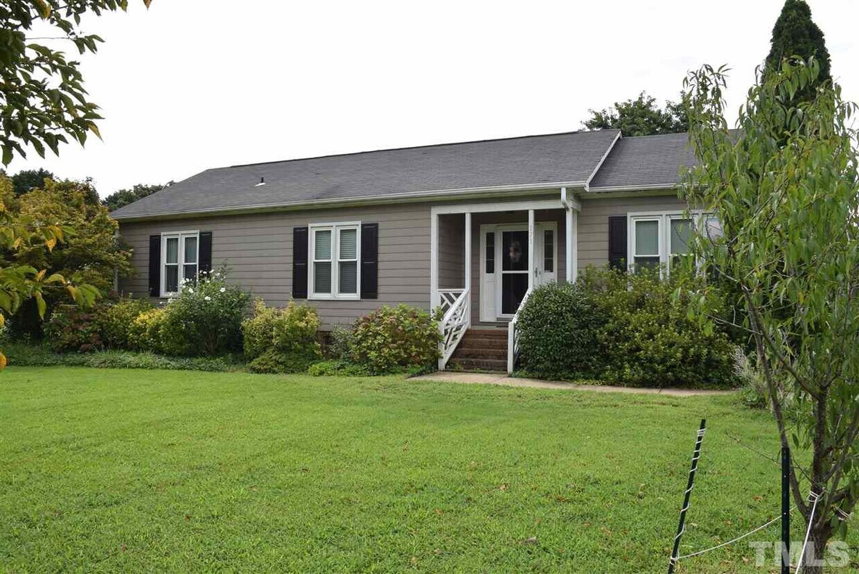 171 Sanders Rd, Benson, NC 27504 House Rental in Benson, NC