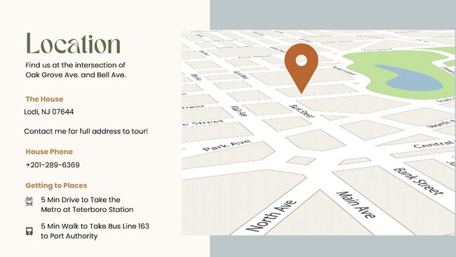 Foto del edificio - 000 Bell Ave