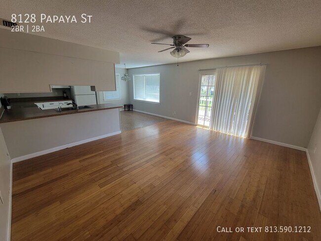 Building Photo - Spacious Port Richey Home