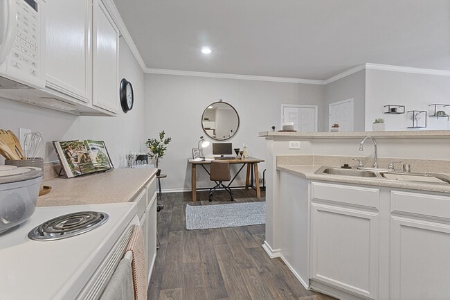 Foto del edificio - Canopy at South Lakes