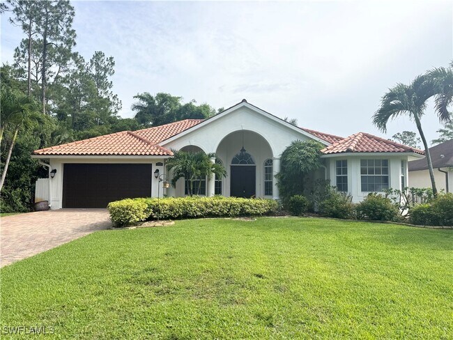 Foto del edificio - 5071 Coral Wood Dr