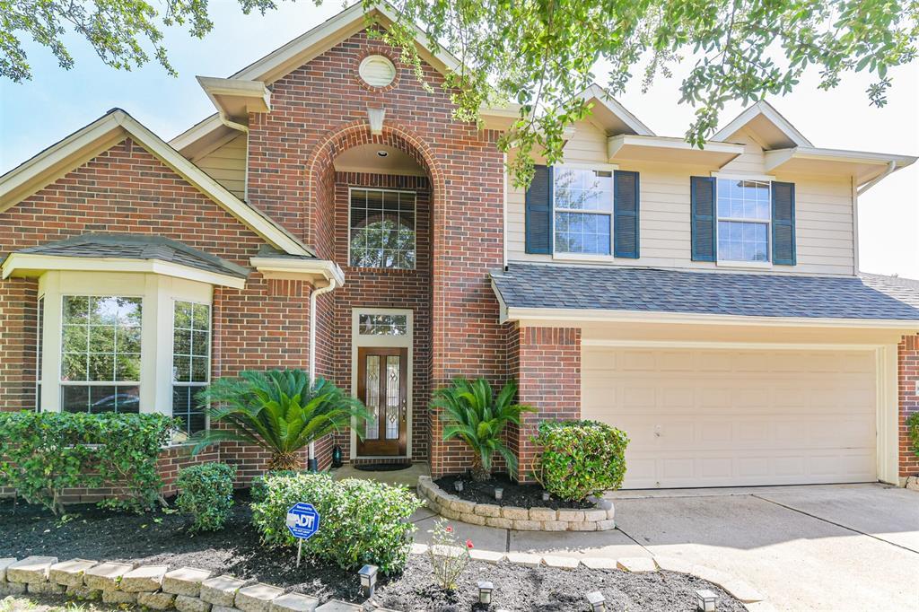 Foto principal - 10510 Barnstable Ct