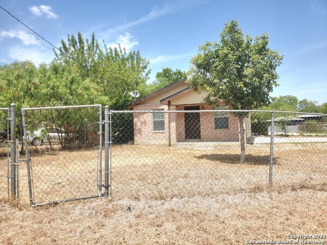 Foto del edificio - 6603 Marcum Dr