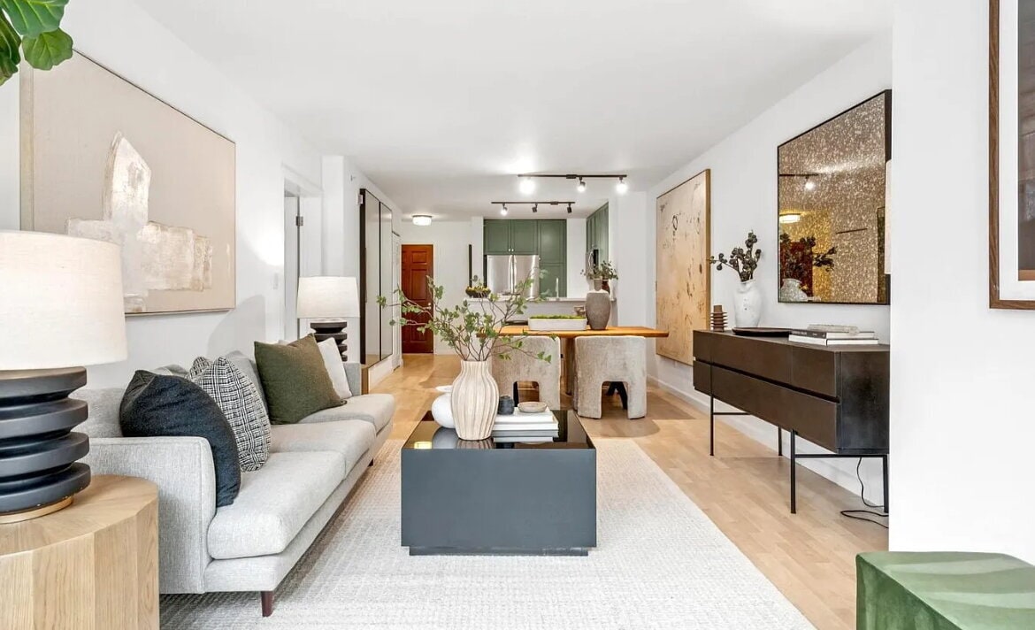 Foto principal - Welcome to residence #401 at The Sutterfie...