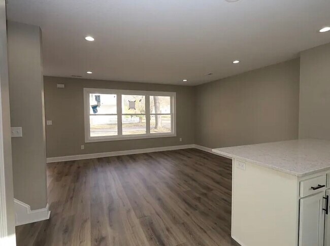 Living Room - 2190 Barr St