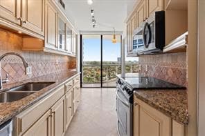 Foto del edificio - Yacht Club Drive, Aventura, FL 33180 - 3 B...