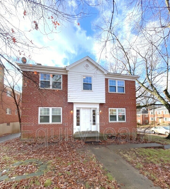 2769 Losantiville Ave Unit Apt 1, Cincinnati, OH 45213 Condo for Rent