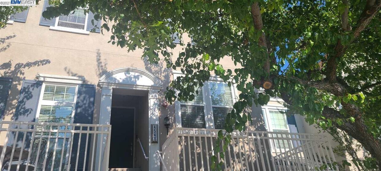 4548 Chancery Ln, Dublin, CA 94568 Townhome Rentals in Dublin CA